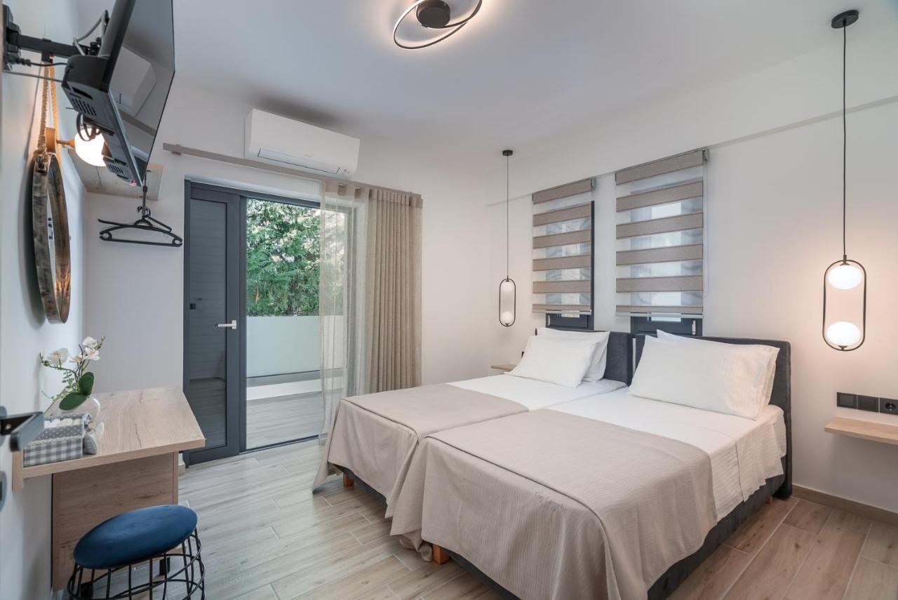 Villa Maria Pf Ee 奈德里 外观 照片