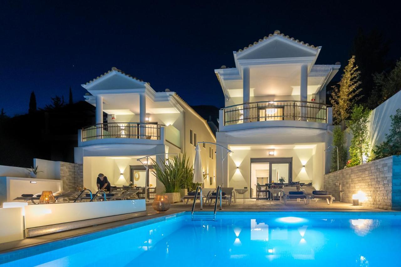 Villa Maria Pf Ee 奈德里 外观 照片