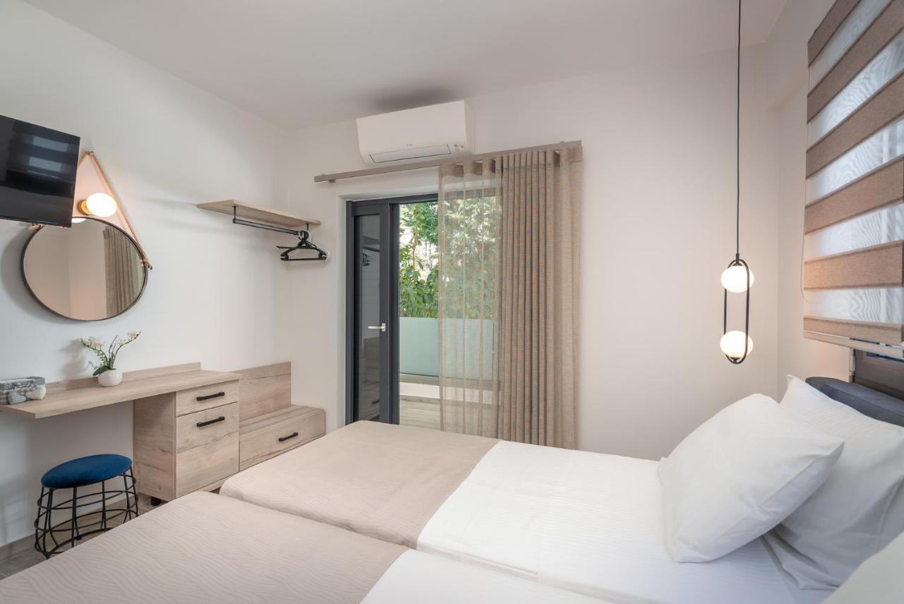 Villa Maria Pf Ee 奈德里 外观 照片