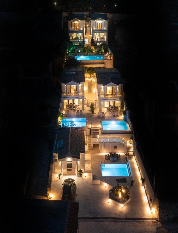 Villa Maria Pf Ee 奈德里 外观 照片