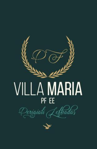 Villa Maria Pf Ee 奈德里 外观 照片
